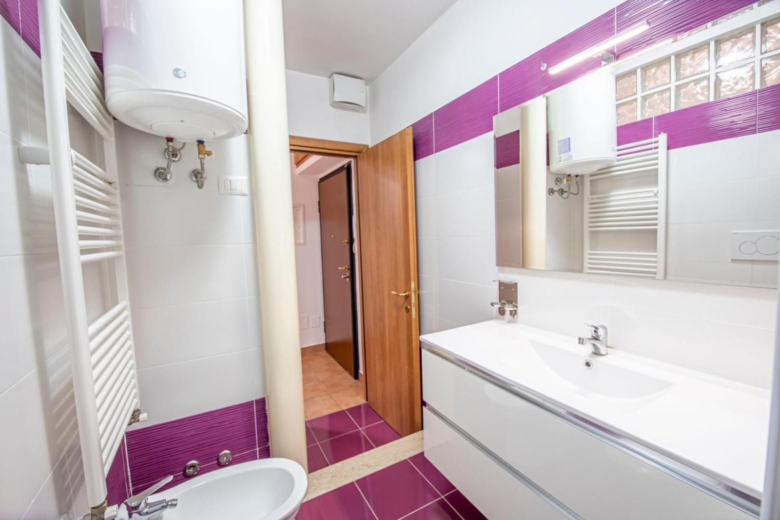 Anagnina Apartment Roma Esterno foto
